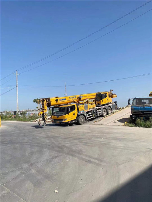 汉寿县吊车作业时，可能会产生哪些额外收费项目？