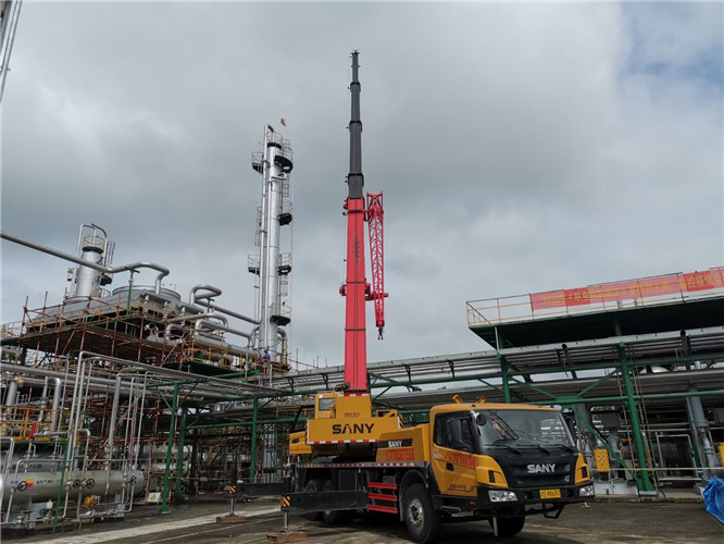 汉寿县吊具、钢板、枕木等耗材需要单独付费吗？